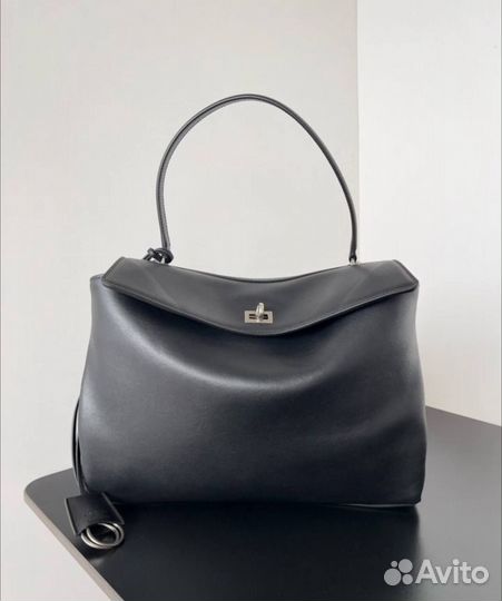 Сумка Balenciaga rodeo medium