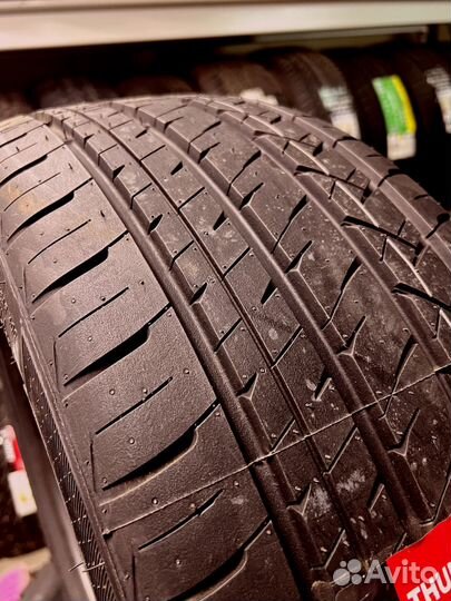 iLink Thunder U09 265/45 R21 132U