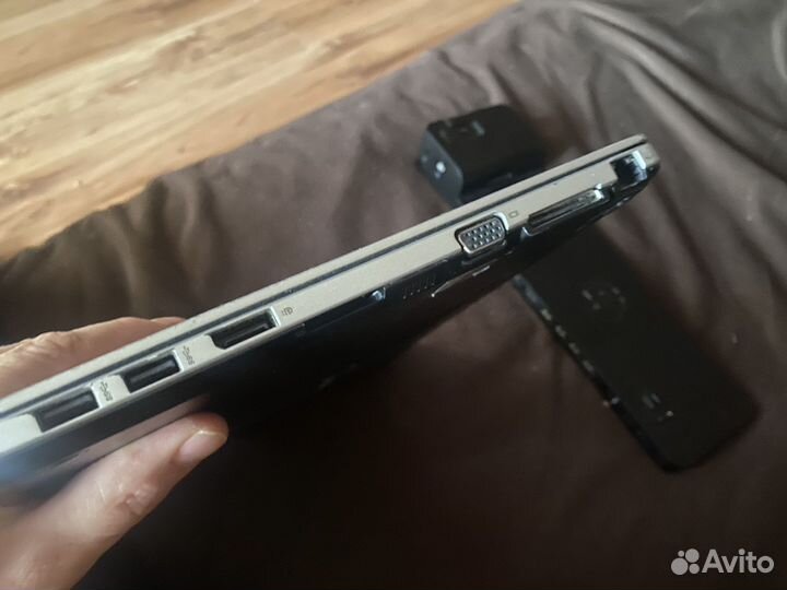 HP Folio elitebook 9470m i5