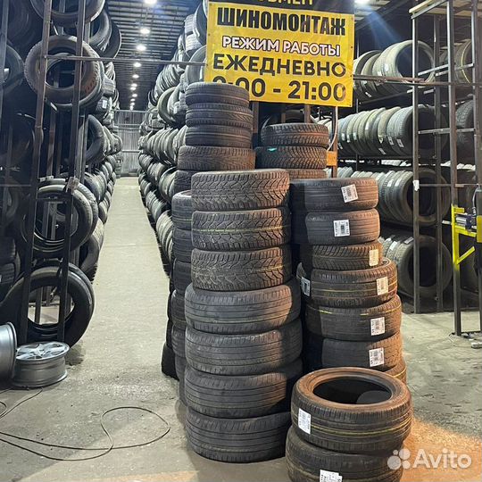 Nankang SN-1 205/65 R16 95Q