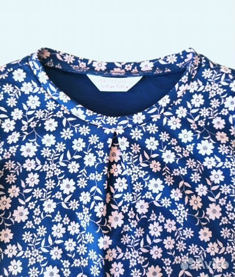 Платье на девочку