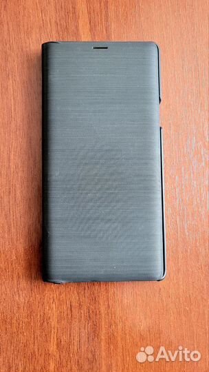 Чехол note 9
