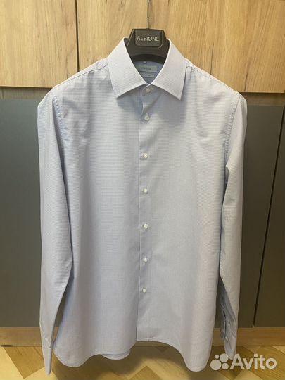 Рубашка Albion