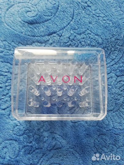 Органайзер для хранения пробников