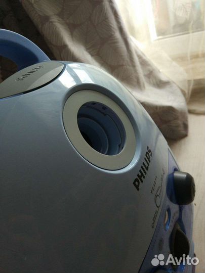 Пылесос Philips FC 9071
