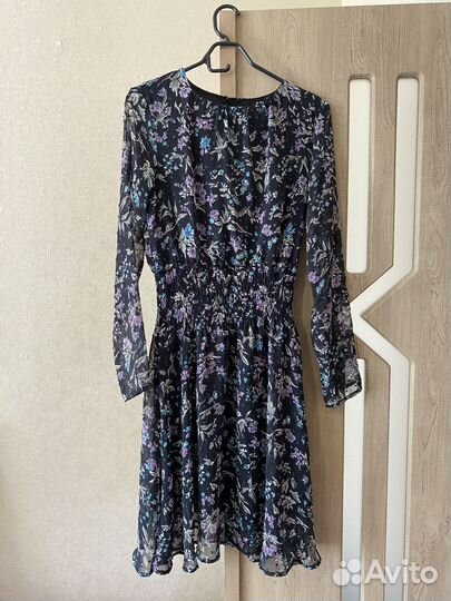 Платье летнее