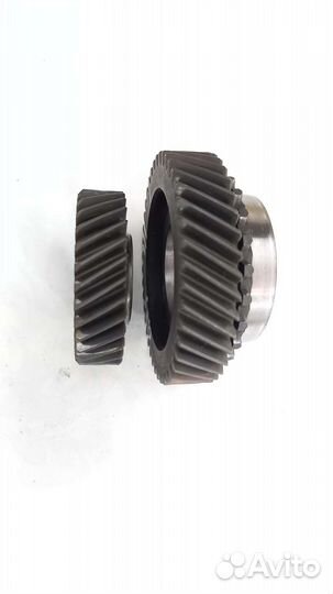 Скоросные шестерни 5той передачи Renault - 0,75
