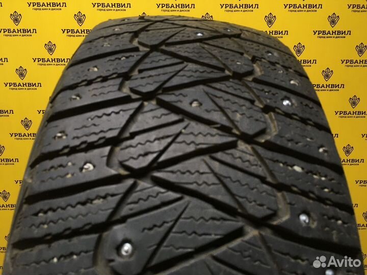 Dunlop Ice Touch 205/55 R16 94T