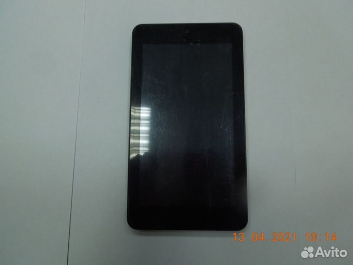 Б/У Планшет Ritmix RMD-727