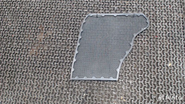 Воздухозаборник Hyundai i40, 2013