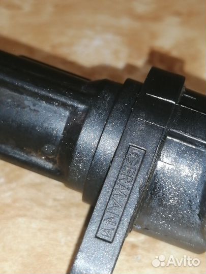 Датчик распредвала фиат альбеа