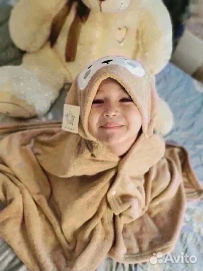 Набор полотенец