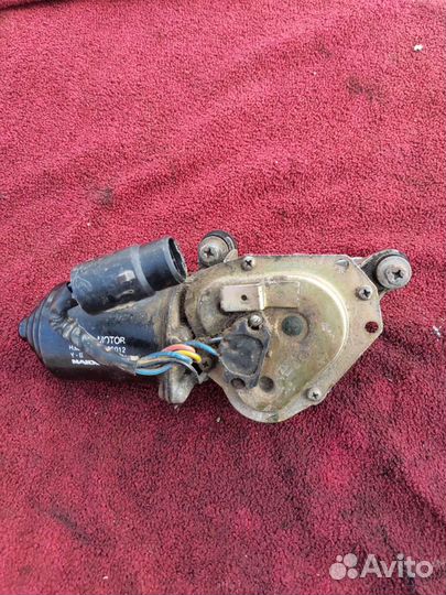 Мотор стеклоочистителя Хендай Соната 2