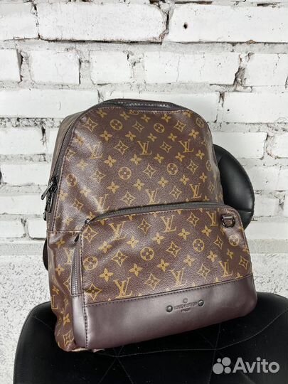 Рюкзак Louis Vuitton