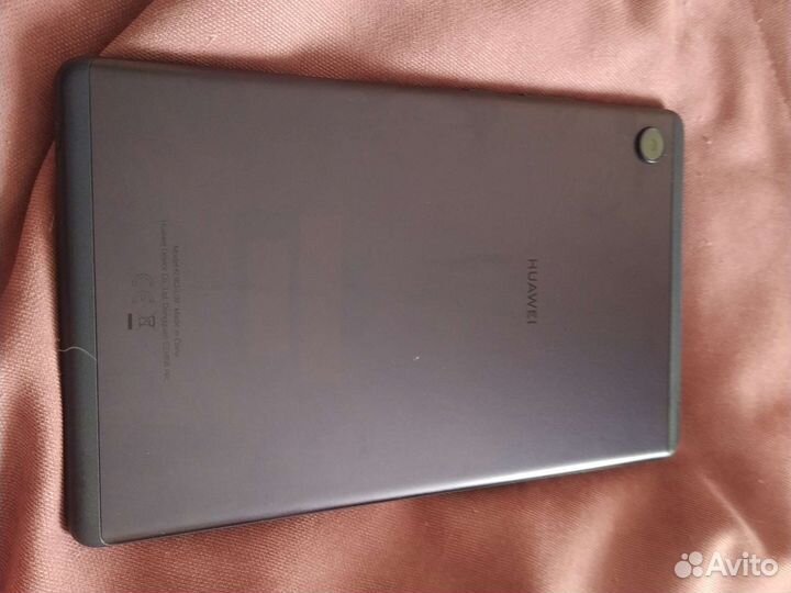 Планшет huawei matepad t8