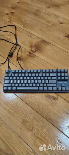 Клавиатура Red Square Keyrox Tkl Classic