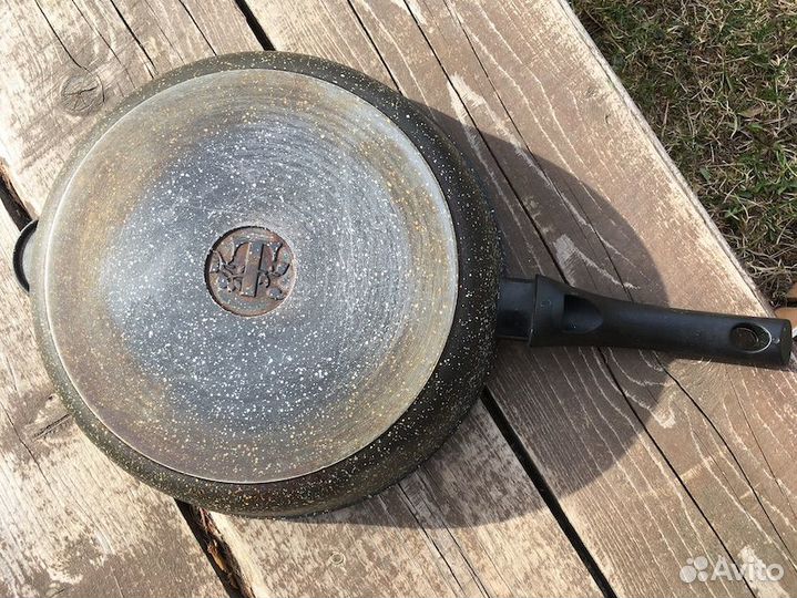 Сковорода-сотейник «Традиция»