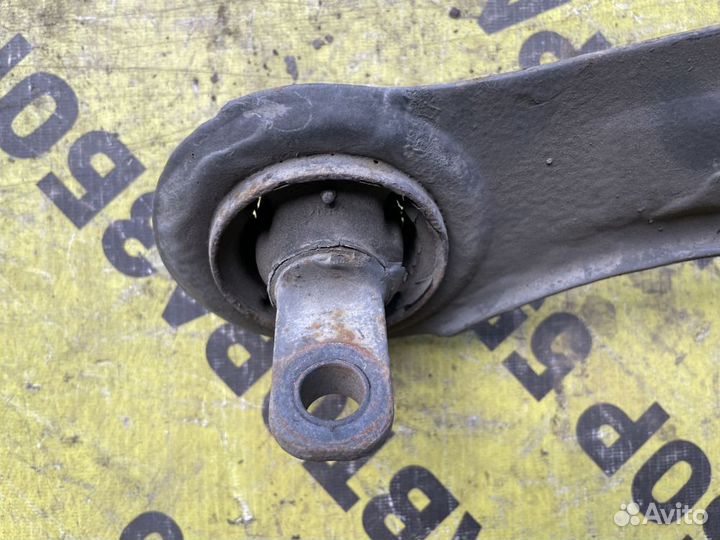 Рычаг задний левый Kia Ceed