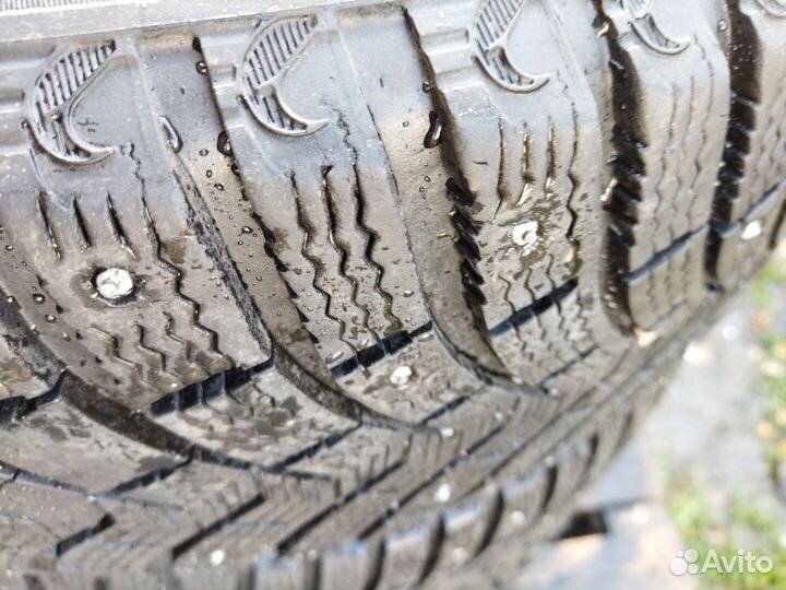 Michelin Latitude X-Ice North 3 225/60 R17