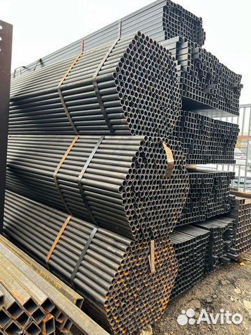 Труба эсв 76х3