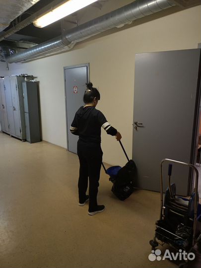 Клининг уборка квартир мытье окон