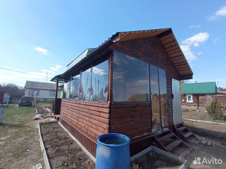 Гибкие окна