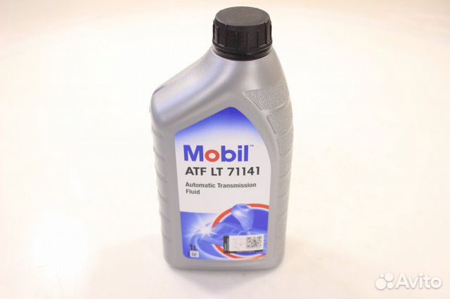 Mobil atf lt 71141