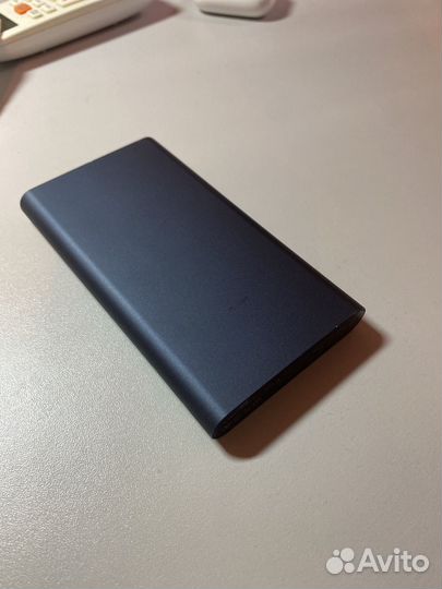 Повербанк xiaomi 20000