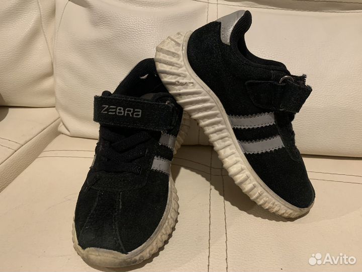 Обувь для девочки 27 размер