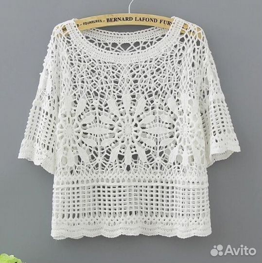 Вязание на заказ