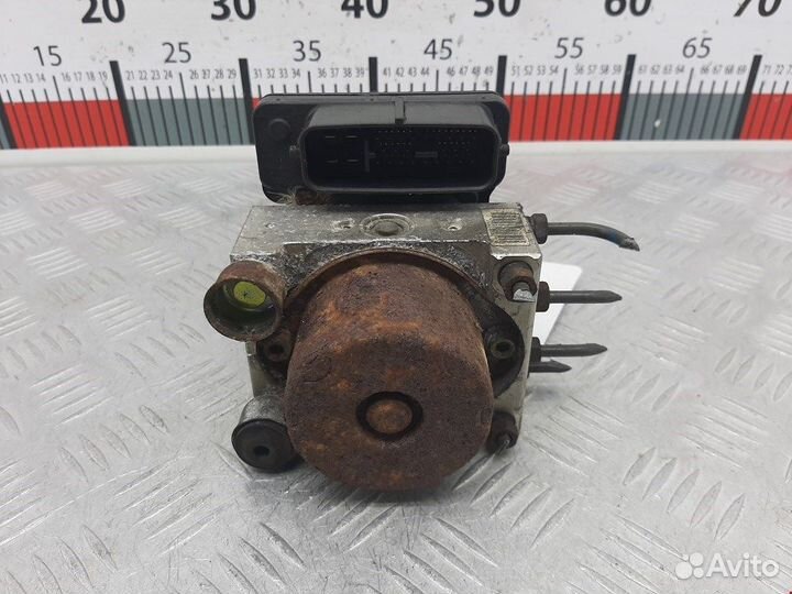 Блок ABS для Mazda 323 BJ bven437A0B
