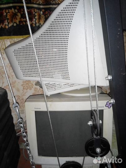 Монитор для пк