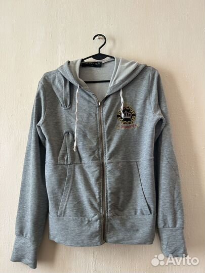 Спортивный костюм женский