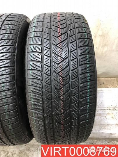 Pirelli Scorpion Winter 275/45 R21 110V