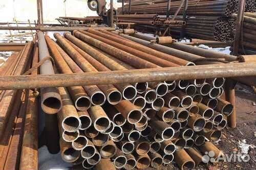 Труба Нкт 60