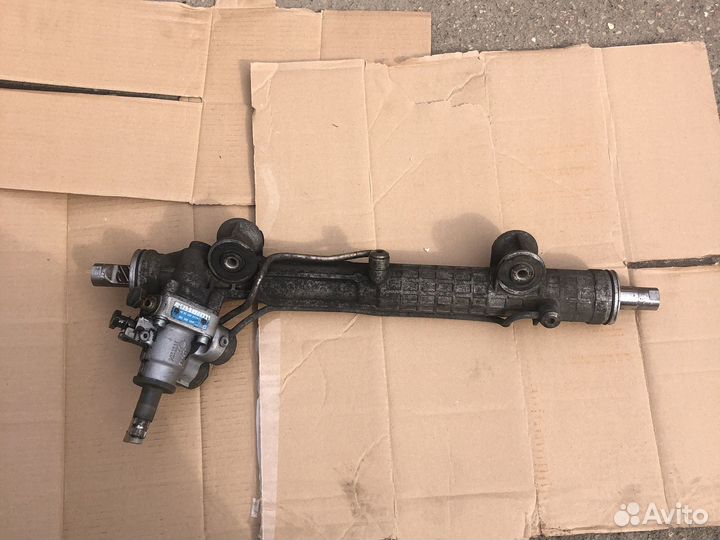 Рулевая Рейка Mercedes w210 Е210 Mercedes W210