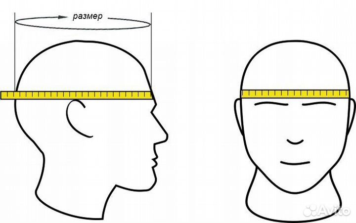 Бейсболка хк Авангард, арт. 107773