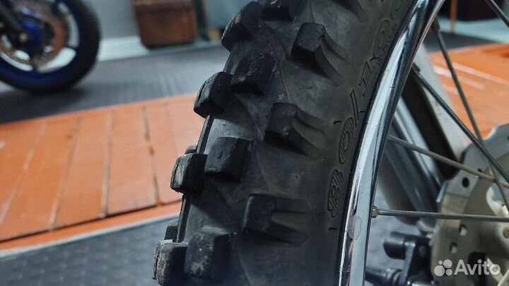 Ирбис ттр 250р лучше нового