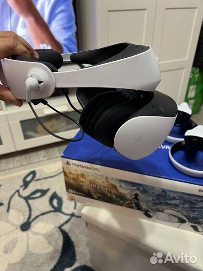 Sony Playstation VR 2