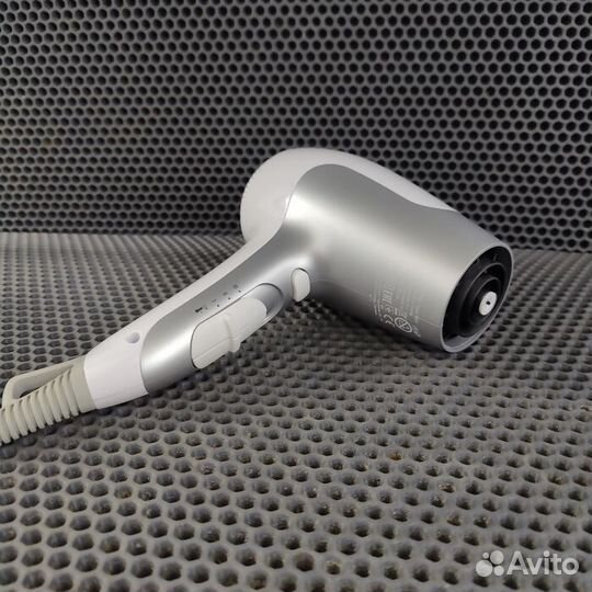 Фен Braun HD 585 (Рассрочка / Р1)