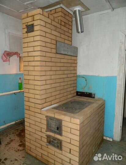 Печник кладка печей