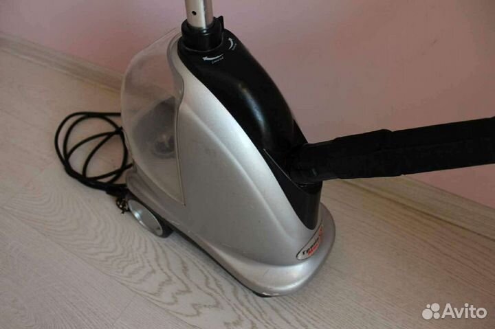 Отпариватель Grand Master GM-S18