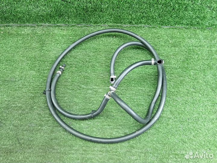 Шланг омывателя фар 8T0955944 Audi A4 B8 8K