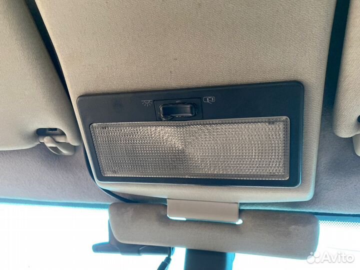 Плафон освещения салона Volkswagen Passat B3