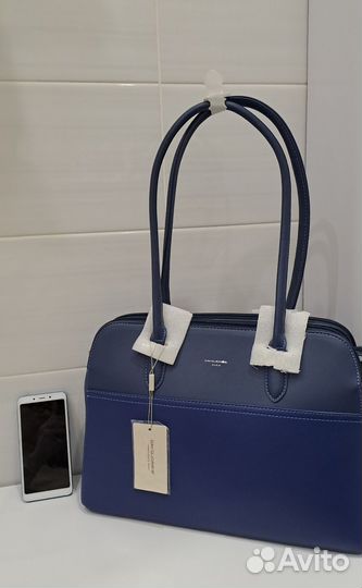 Сумка дамская