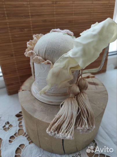 Игольница ручная работа