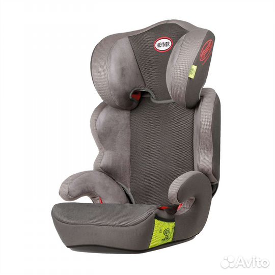 Детское автокресло/трансформер Heyner Maxiprotect