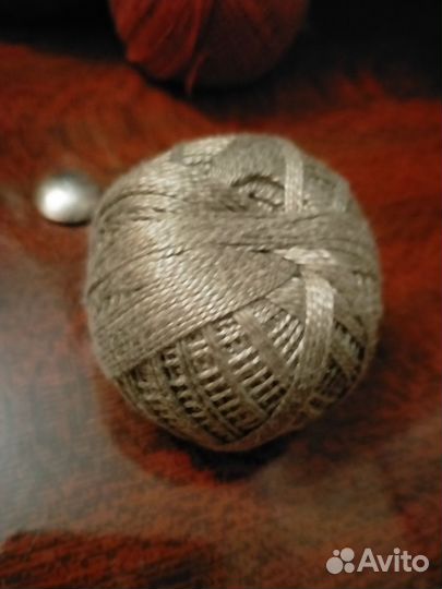 Пряжа для вязания