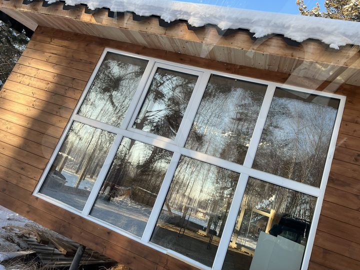 Дача 20 м² на участке 10 сот.