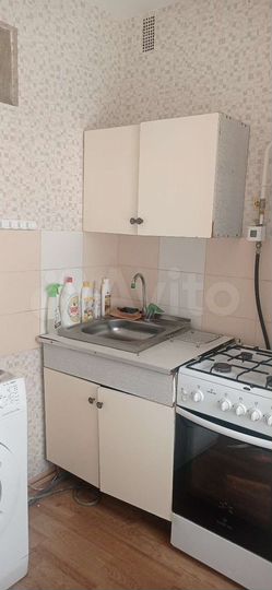 2-к. квартира, 46 м², 1/5 эт.